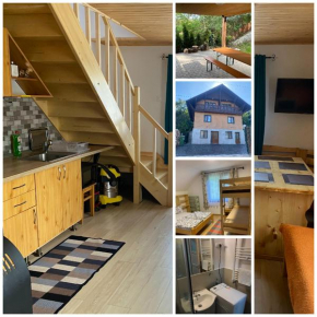 Salt Key House L - 2 Bedrooms